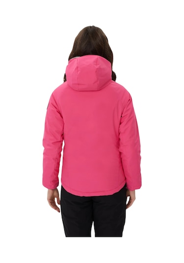 Exuma Kadın Kayak Montu 2321142 Pembe