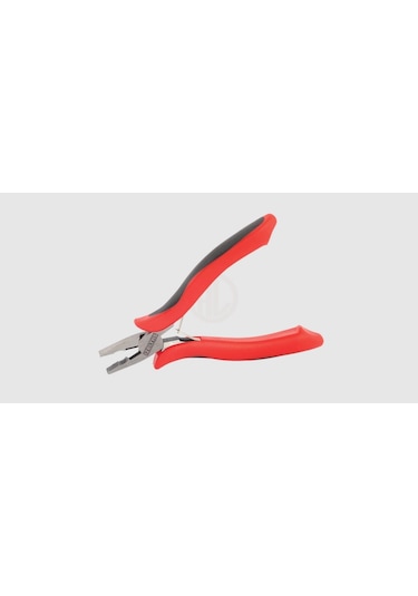 İzeltaş 3557 125 Mm Elektronikçi Pense