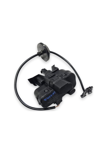 VW Tiguan 2008-2011 Yakıt Depo Kapak Kilit Motoru 5N0810773D