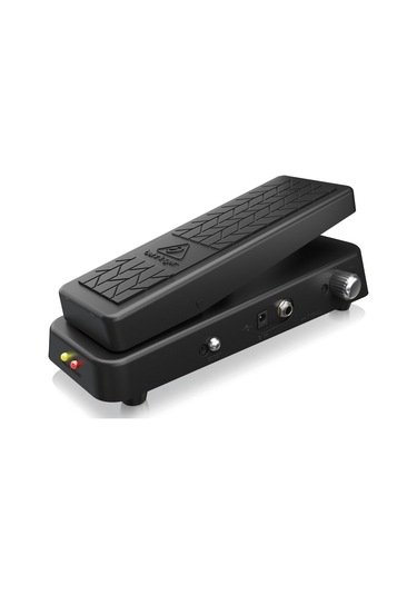 Behrınger Hb01 Hellbabe Hb01 Ultimate Wah-wah Pedal