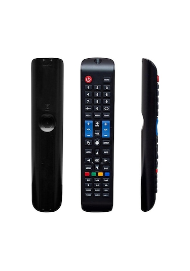 Skytech Android Smart Tv Lcd Led Tv Kumanda