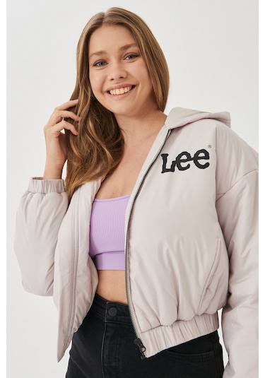 Lee Regular Fit Normal Kesim Mont L212035035 Gri