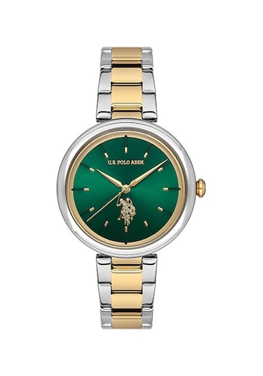 U.s. Polo Assn. Uspa2015-07 Kadın Kol Saati