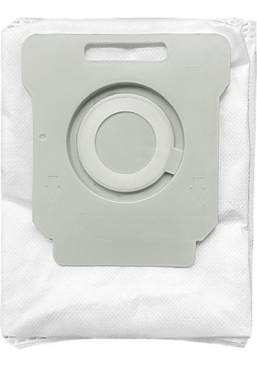 Unimarket İrobot Roomba İ7 İ7+ E5 E6 İ3 Serisi Otomatik Toz Torbaları 26'lı Paket Süpürge Yedek Parçaları 26 Adet