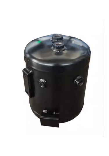 Cnh Hava Kazanı Tankı 15 L-dikey Pozisyon Td Seri