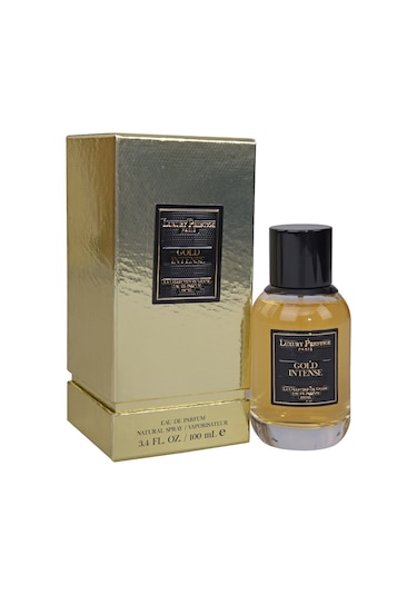 Luxury Prestige Gold Intense Kadın Parfüm EDP 100 ML