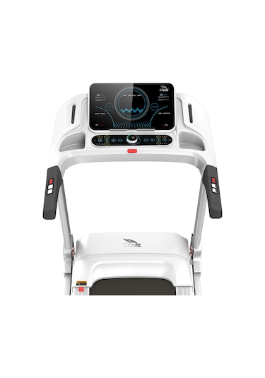 Voit Actıve Whıte Koşu Bandı