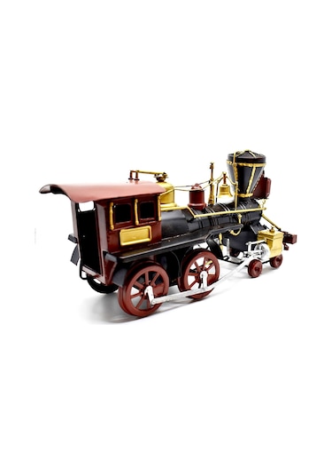 Jayland, Dekoratif 1868 Jupiter Model Buharlı Tren Lokomotifi