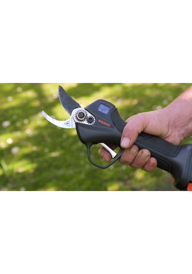 Bahco Bcl226 Akülü Budama Makası 26mm 12.6v 2.5ah 2 Akülü