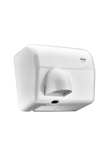 Palex ENZ Palex 2500 Watt ABS Beyaz El Yüz Kurutma Cihazı