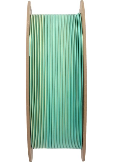 Polymaker Panchroma Dual Pla Mat Bukalemun Camgöbeği - Sarı