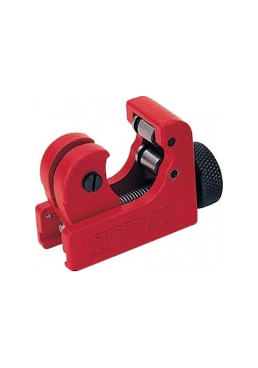 Super Ego Mini Bakır Boru Kesici 3-22Mm