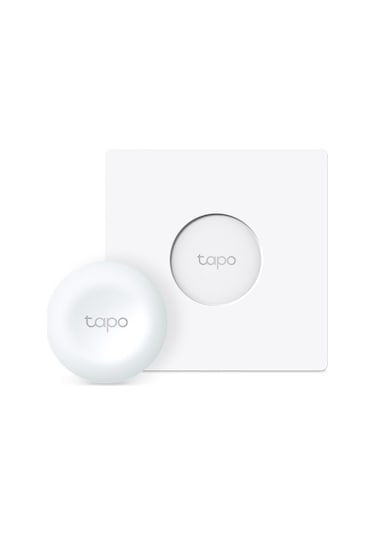 Tp-link Tapo S200D Akıllı Işık Anahtarı