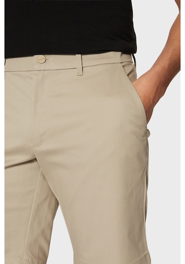 Calvin Klein Erkek Short K10k114071 Pah Bej Bej