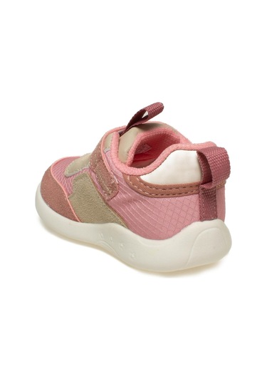 Vicco 346.e23k.379 Trick Ilk Adım Pudra Çocuk Spor Ayakkabı Pudra