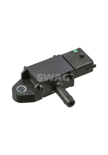 Opel Meriva A Egzoz Basinc Sensoru 1.3 Cdti 2005-2011 Swag 40945772