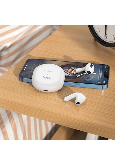 Hoco EW35 TWS Bluetooth 5.3 Kablosuz Kulak İçi Kulaklık