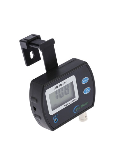 Mini Profesyonel Çevrimiçi Ph Ölçer Su Kalitesi Test E1595eu