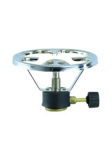 Orcamp K-192 Siboplu Kamp Ocağı Çok Renkli