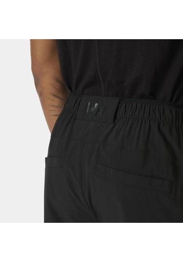 Helly Hansen Hp Sirocco 9" Erkek Şort-29797 Siyah