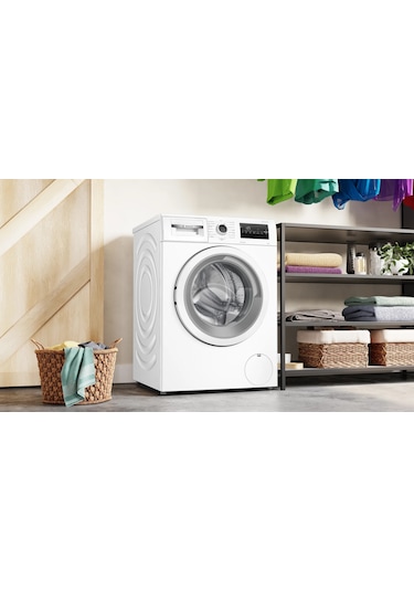 Bosch WAN24200TR 1200 Devir 9 KG Çamaşır Makinesi