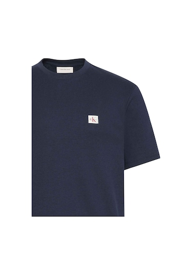Calvin Klein Erkek T Shirt Lv04rd008g Cef Lacivert Lacivert Calvin Klein Erkek T Shirt Lv04rd008g Cef Lacivert Lacivert