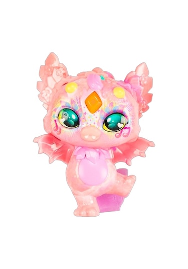 Magic Mixlings S4 Tekli Paket 18CDU-14862