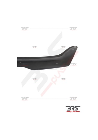 Ford Fiesta Uyumlu 2009-2017 Abs Kaput Rüzgarlığı