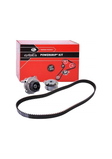 Seat Altea 1.6 Benzinli Devirdaimli Triger Seti Gates