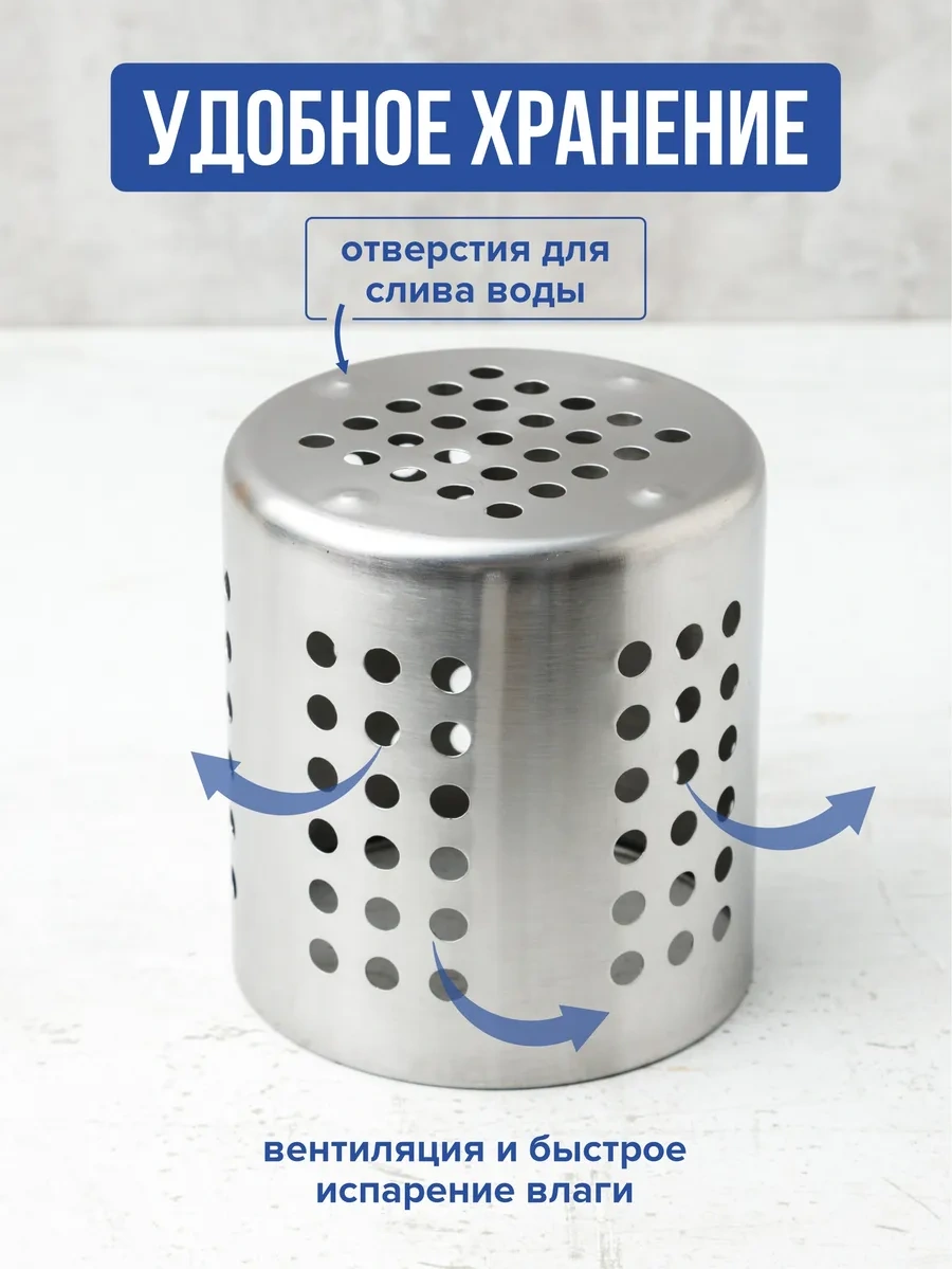 Swensa Çatal Bıçak Takımı Kılıfı 317911886 Siyah