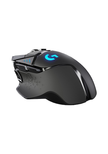 Logitech G502 Lightspeed Kablosuz Oyuncu Mouse