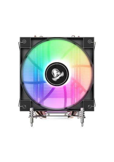 Segotep K4se Siyah 120mm Hava Soğutucu Intel Azaz4sgp0002
