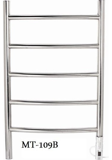 Micron MT-109B 70 W Elektrikli Havlupan Krom