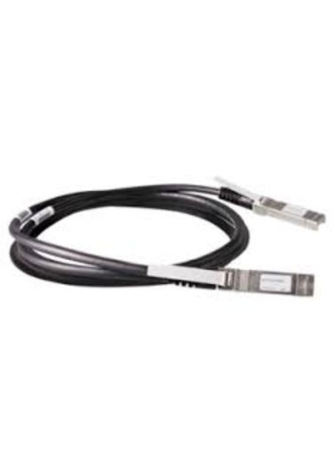Hpe X240 10g Sfp+ Sfp+ 5m Dac Cable