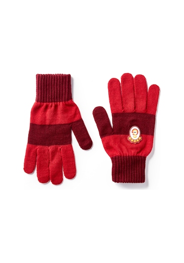 Gsstore Galatasaray Eldiven U252199 Kırmızı