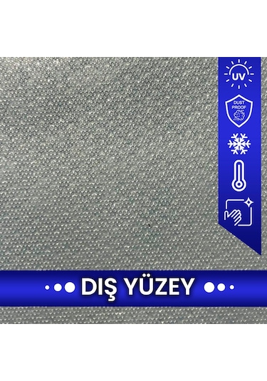 Honda Pcx 125 Çantalı Motosiklet Brandası Motor Branda (549837256)