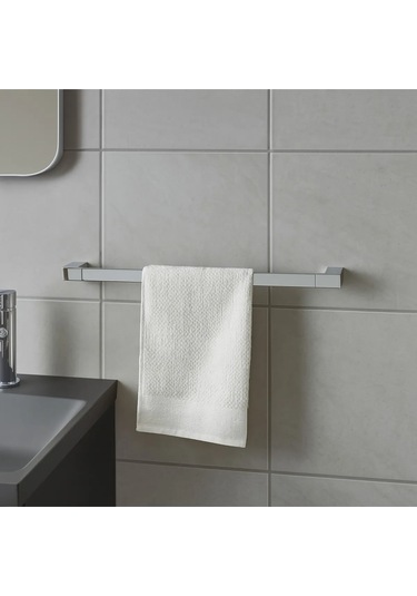 Pirenei Havluluk, Uzun, 45.1cm - Krom Krom