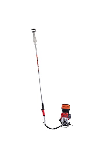 Kawasaki Motorlu Hfs Sırt Askılı Ürün Hasat Makinası