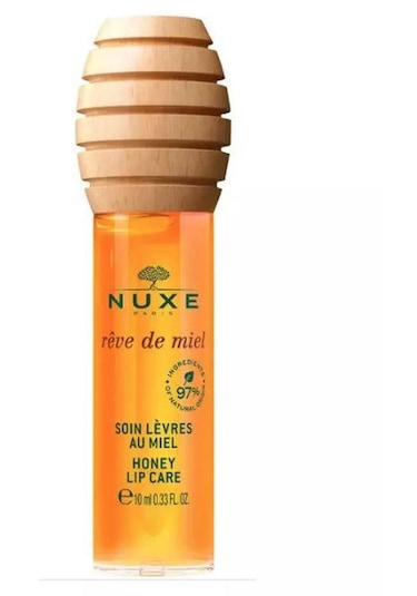 Nuxe Reve De Miel Honey Balm Lip Dudak Balı 10 Ml