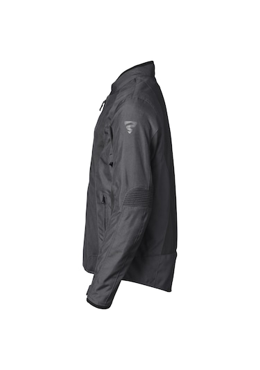 Gms-fiftysix.7 Erkek Yazlık Mont Sıyah