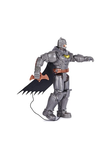 Batman With Feature Gml Figür 12 İnç - SPM-6064833