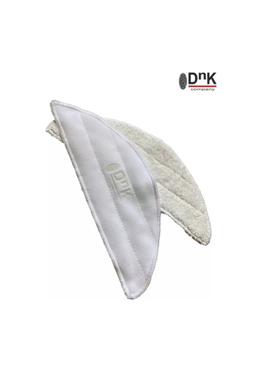 Dnk Company Red Solution Rv-r6040s İçin Robot Süpürge Bezi 175781050