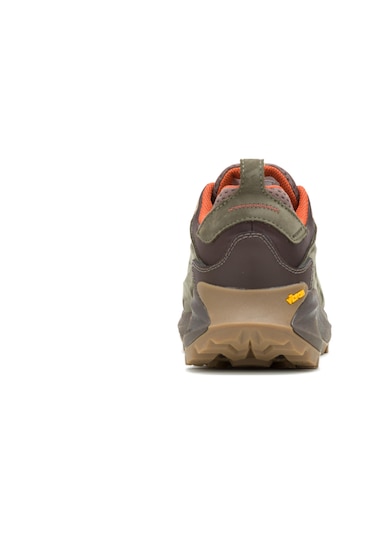 Merrell Moab Speed 2 Ltr Wp Erkek Outdoor Ayakkabı-28703-yeşil Yeşil