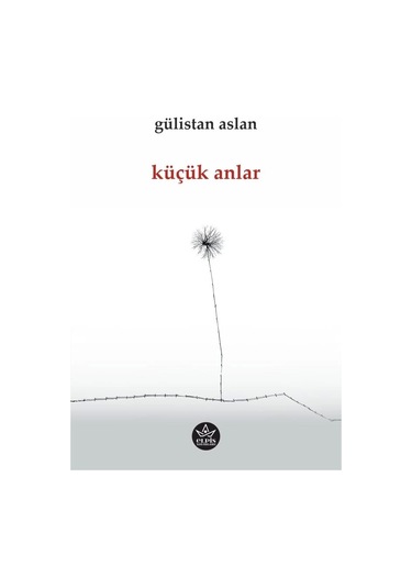 Küçük Anlar - Gülistan Aslan - Elpis Yayınları -