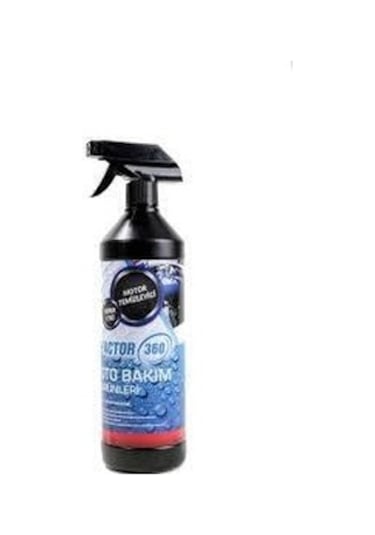 Factor360 Motor Tem.ve Parlatıcı 1/1