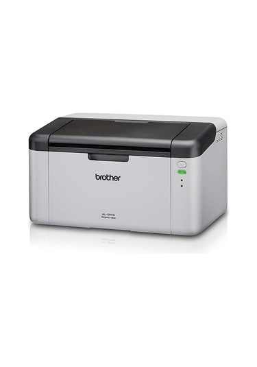 Brother HL-1211W-2T Mono Lazer Printer Wi-Fi 2 Tam Dolu Toner Yazıcı