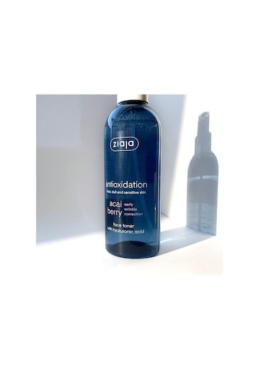 Ziaja Acai Berry Hyaluronik Tonik 200 ML