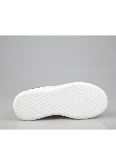 Guja 24k308-1 Beyaz Kadın Sneakers Beyaz