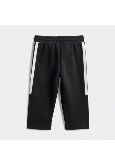 adidas Marvel Spiderman Çocuk Kırmızı Eşofman Takımı Jv7371 Kırmızı