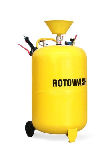 Rotowash 100 Lt Köpük Püskürtme Pompası 88647